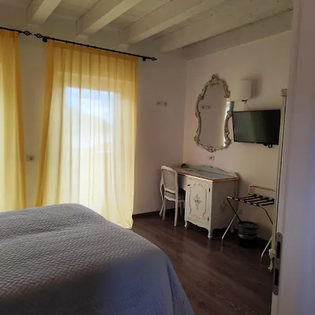 Pai Hotel Torri Del Benaco